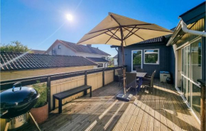 Lovely Home In Göteborg With Kitchen, Göteborg